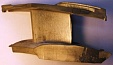 Литые прутковые (шихтовые) заготовки из сплава марки ВИН4-ВИ
