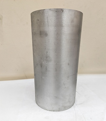 Литой трубный катод из сплава марки ВСДП-28