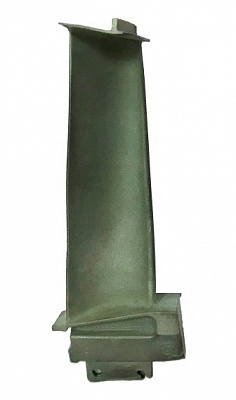 Литые прутковые (шихтовые) заготовки из сплава марки ВЖЛ23-ВИ