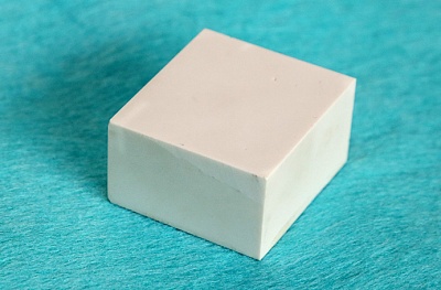 Материал керамический композиционный марки ВМК-4-Л