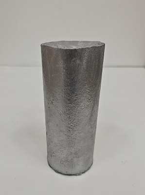 Слитки из жаропрочного магниевого сплава марки ВМД16