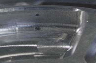 Поковки из высокопрочного магниевого сплава марки ВМД10 (МА22)